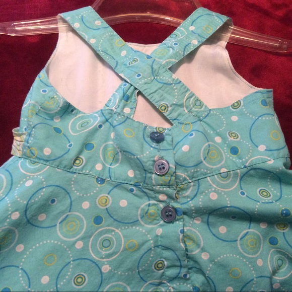 ❤️ 3 for $15 ❤️ B.T. Kids Sundress - Picture 4 of 6